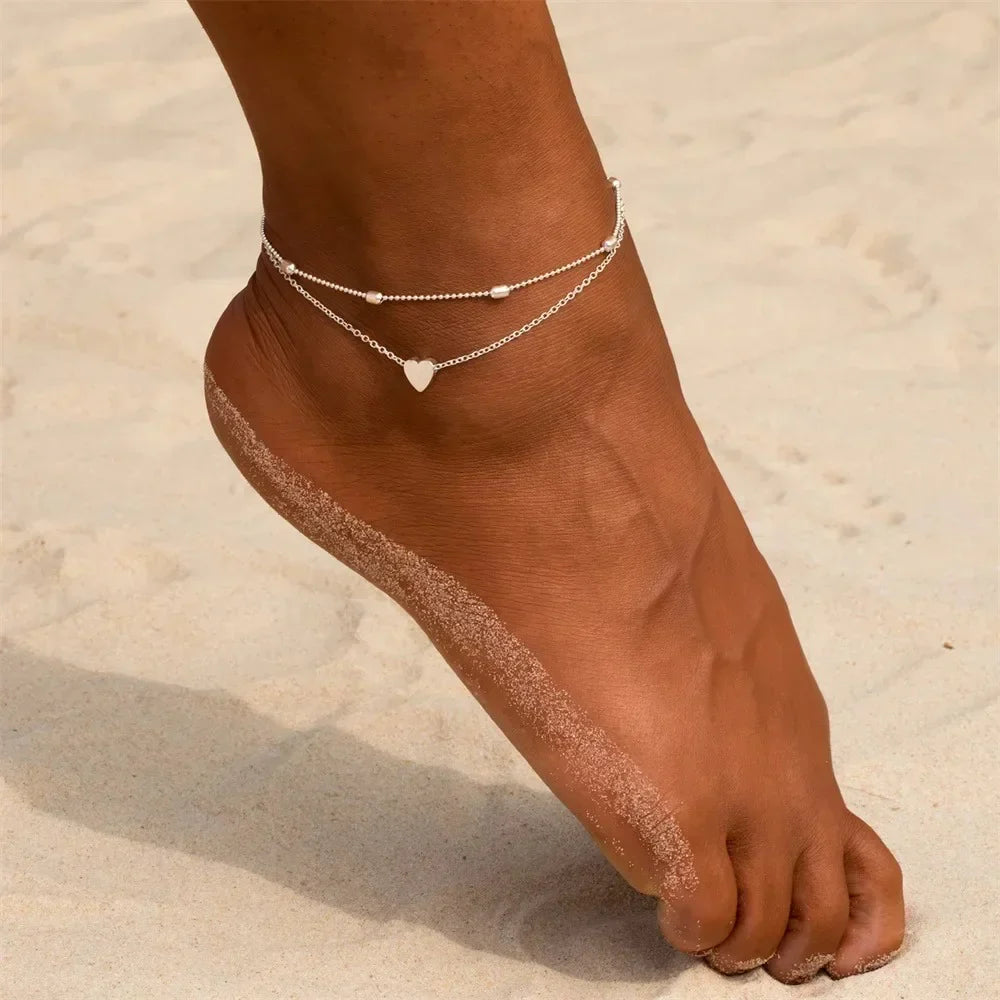 Anklets