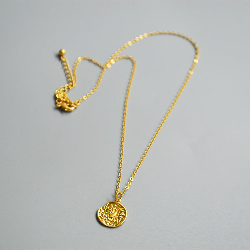 Celestial Symbol Necklace