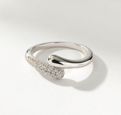 Layered Crossover Ring