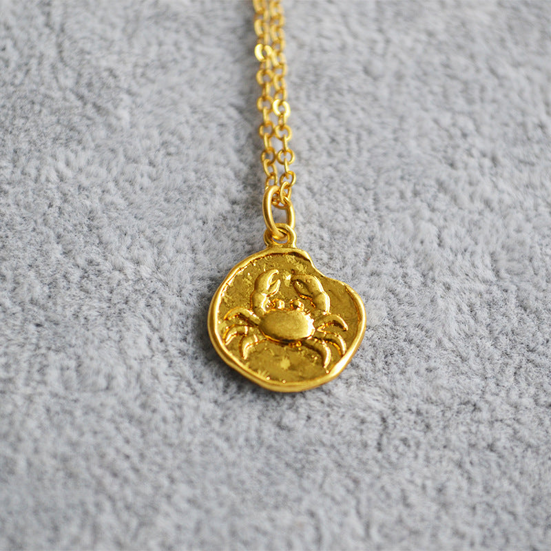 Celestial Symbol Necklace