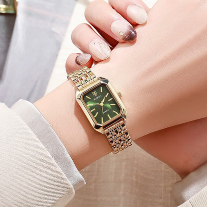 Modern Square Watch