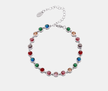 Tennis Round Bracelet