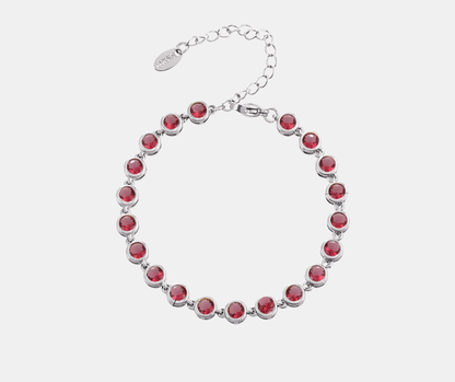 Tennis Round Bracelet