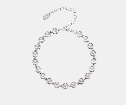 Tennis Round Bracelet